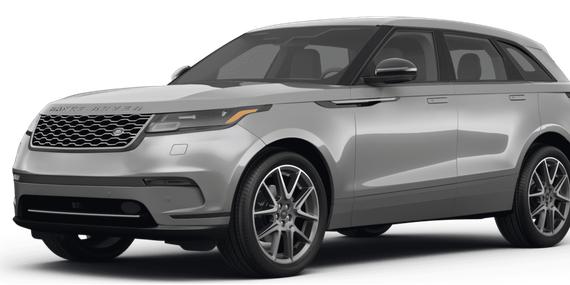 LAND ROVER RANGE ROVER VELAR 2021 SALYJ2EX1MA309499 image